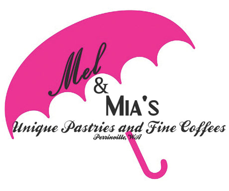 Mel and Mia's