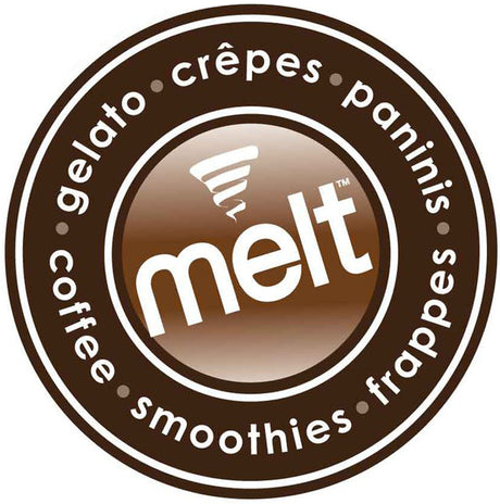 Melt Cafe & Gelato Bar