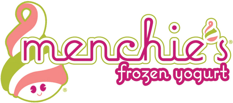Menchie’s Frozen Yogurt