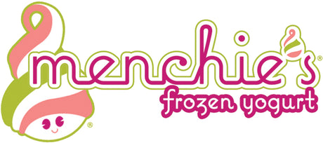 Menchie’s Frozen Yogurt