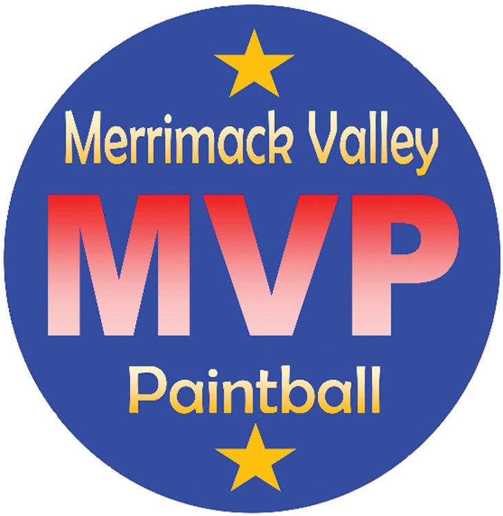 Merrimack Valley Paintball