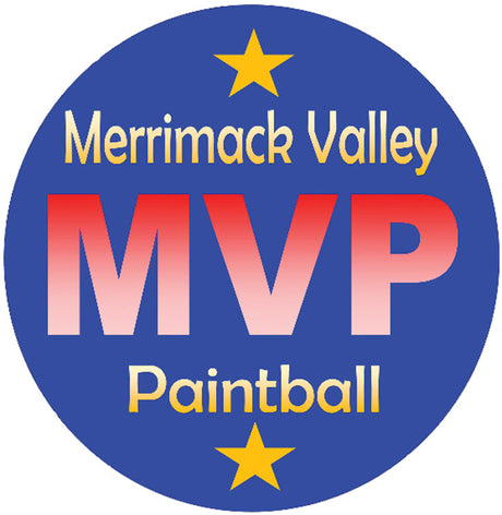 Merrimack Valley Paintball