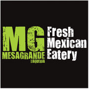 Mesagrande Taqueria