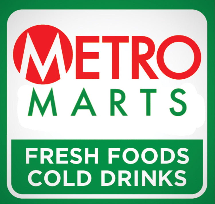 Metro Marts
