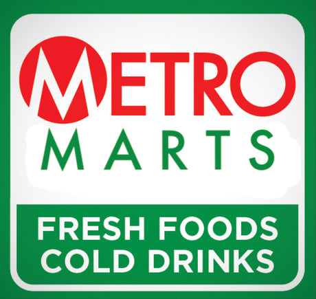 Metro Marts