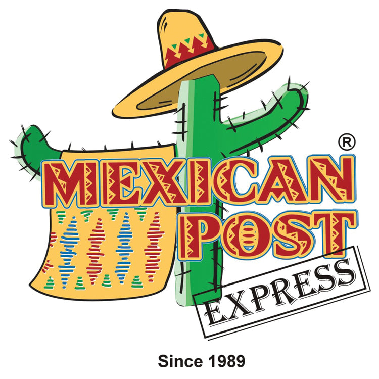 Mexican Post