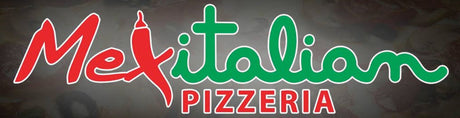 Mexitalian Pizzeria