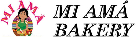 Mi Ama Bakery