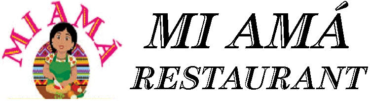 Mi Ama Mexican Restaurant