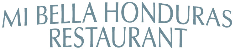 Mi Bella Honduras Restaurant