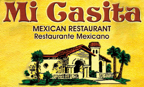 Mi Casita