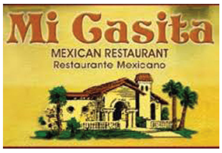 Mi Casita Mexican Restaurant