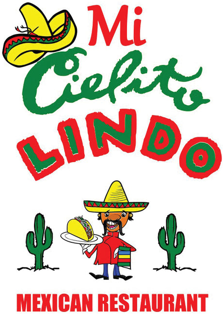 Mi Cielito Lindo