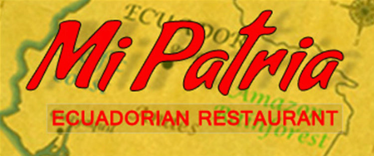 Mi Patria Restaurant