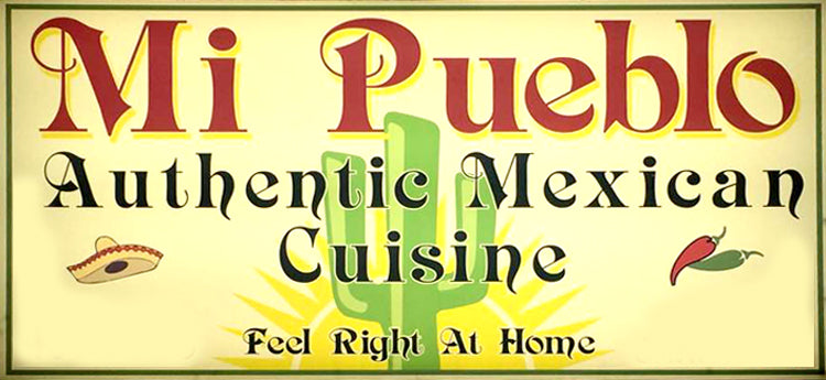 Mi Pueblo