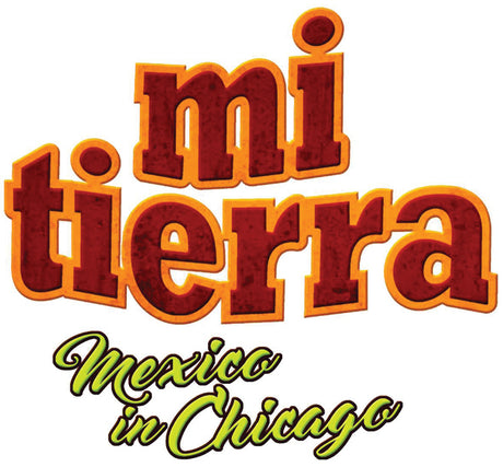 Mi Tierra