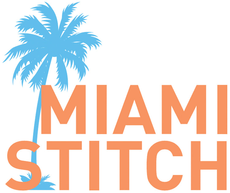 Miami Stitch