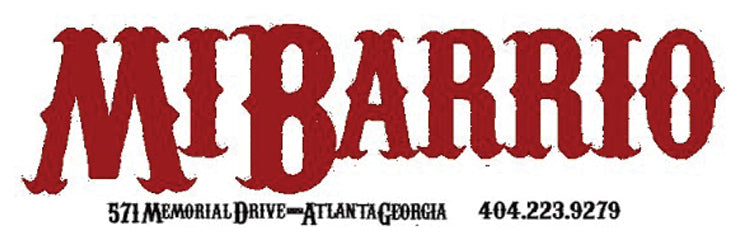 Mi Barrio