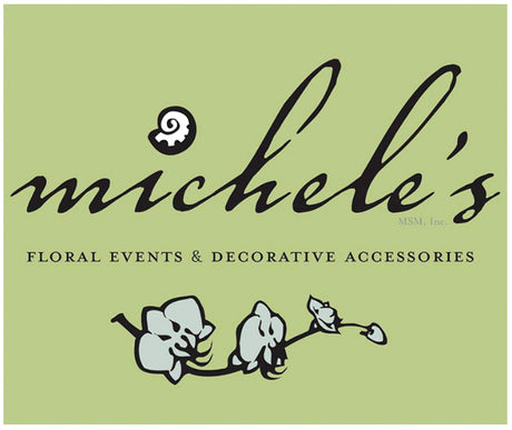 Michelle’s Floral Wedding And Event