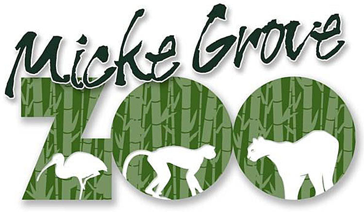 Micke Grove Zoo