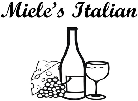 Miele's Italian