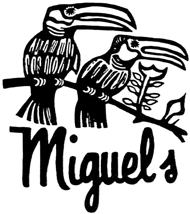 Miguel's Mexican Restaurant