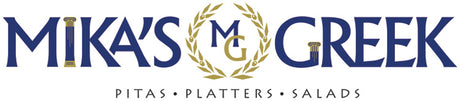 Mika's Greek