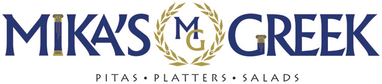 Mika's Greek