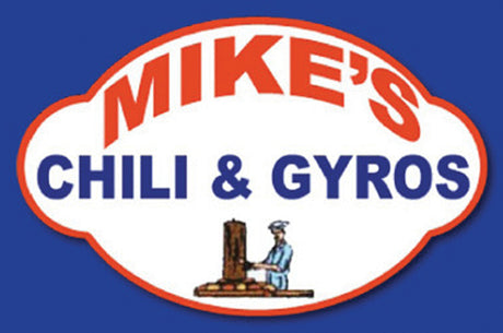 Mike's Chili & Gyros