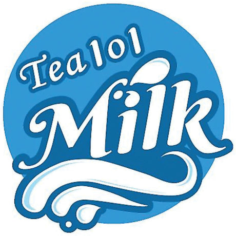 Milk Tea 101