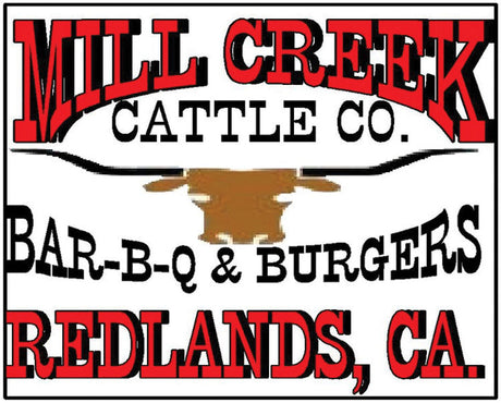 Mill Creek Cattle Co.