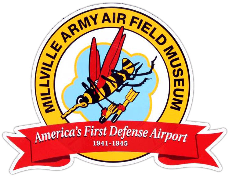 Millville Army Air Field Museum