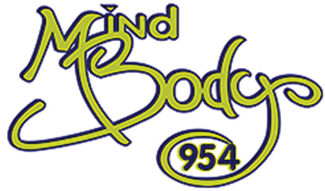 Mind Body 954