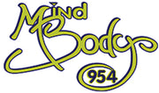 Mind Body 954
