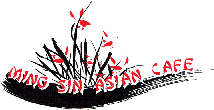 Ming Sin Asian Cafe