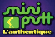 Mini Putt de Gatineau