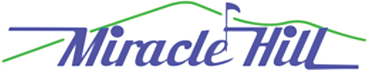 Miracle Hill Golf Club