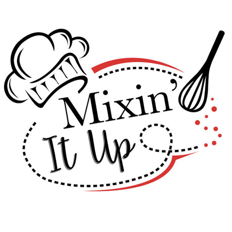 Mixin' It Up Gluten Free Bakery