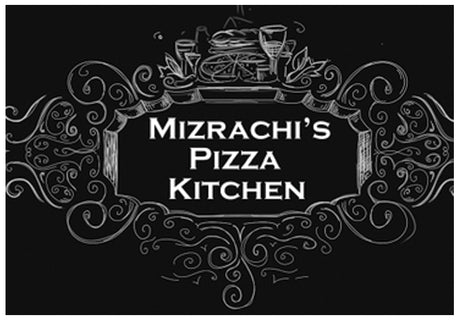 Mizrachi's Pizza Kitchen