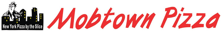 Mobtown Pizza Cafe