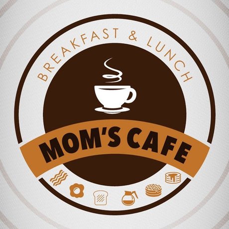Mom's Cafe