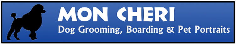 Mon Cheri Dog & Cat Grooming
