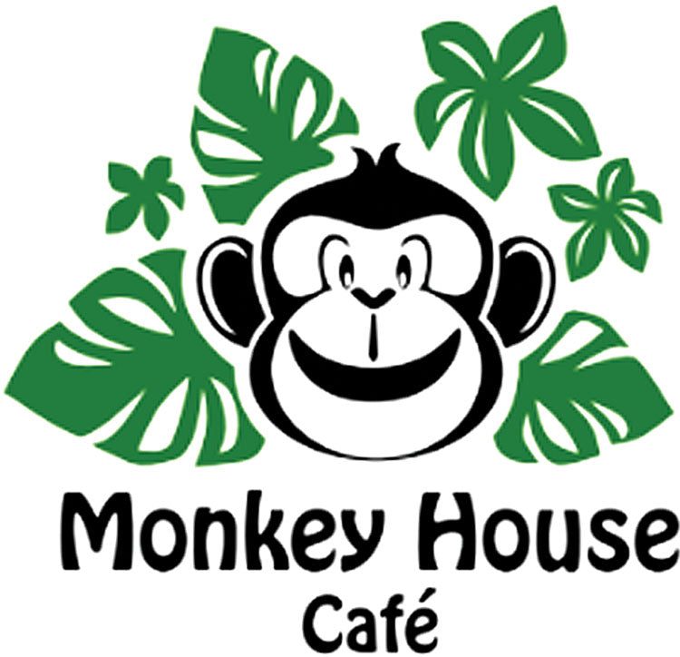 Monkey House Cafe