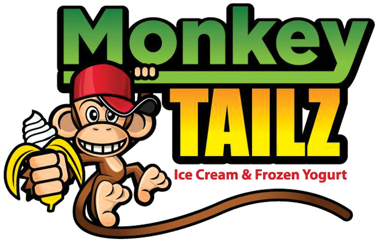 Monkey Tailz