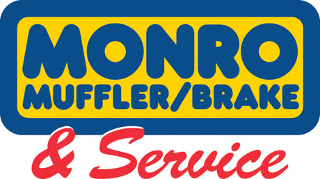 Monro Muffler