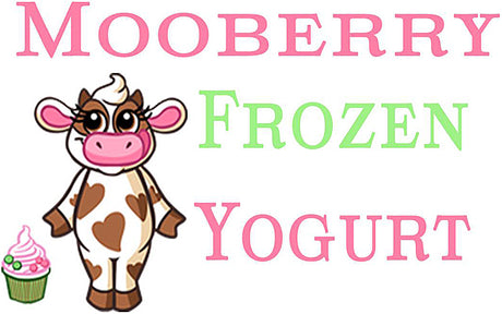 MooBerry Yogurt