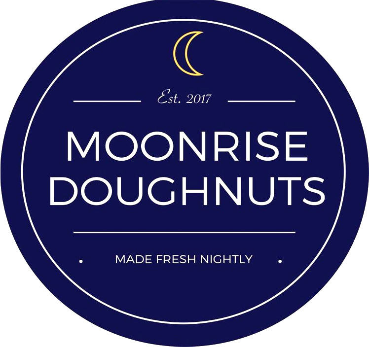 Moonrise Doughnuts