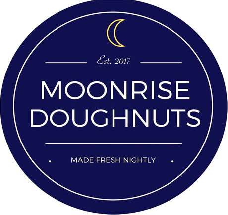 Moonrise Doughnuts