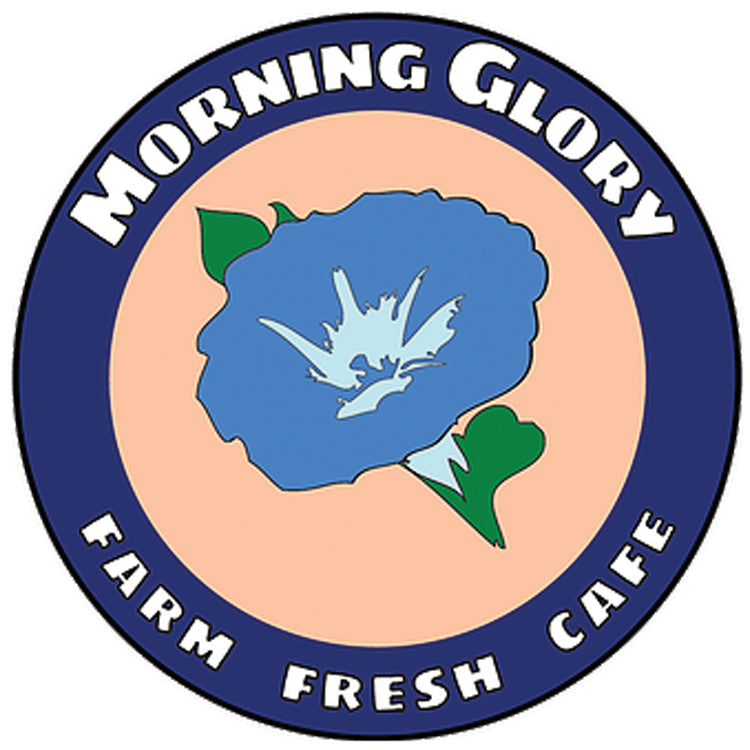 Morning Glory Cafe