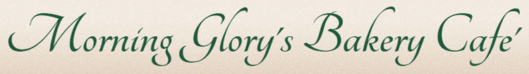 Morning Glory's Bakery Cafe